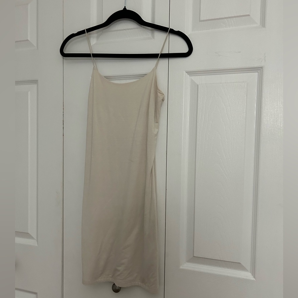 Wilfred free short cami dress